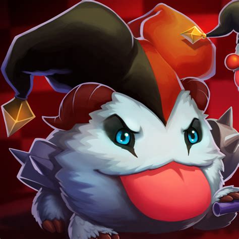 Image - Shaco Poro Icon.png | League of Legends Wiki | FANDOM powered ...