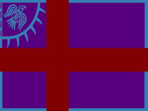 The best of /r/vexillology — Flag of Vinland