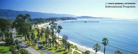 Beautiful UCSB | UCSB Professional and Continuing Education