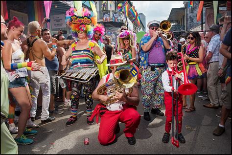 46th Annual Southern Decadence Grand Marshal Parade - Official Southern ...