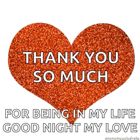 Thank You Glitter GIF - Thank You Glitter Heart - Discover & Share GIFs