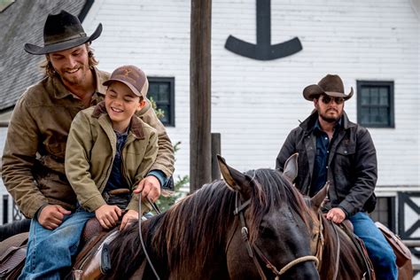 'Yellowstone' Season 3 Premiere: John Puts His Trust in Family (RECAP)