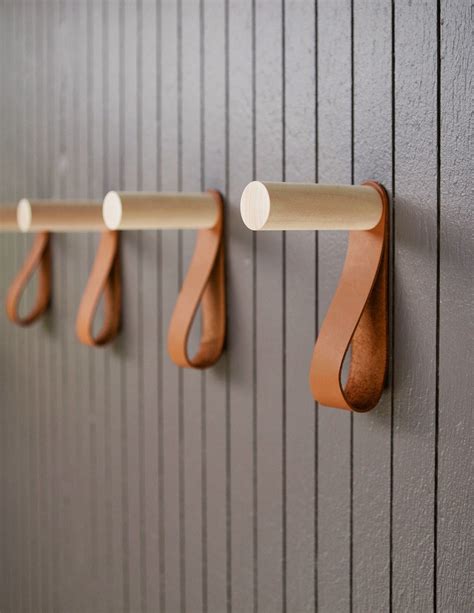 20+ Modern Wall Coat Hooks – DECOOMO