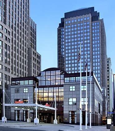 Cleveland Marriott Downtown Reinvents Itself With Total