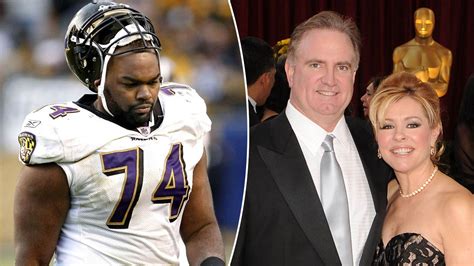 Michael Oher demanded $15 million, threatened to 'plant a negative story,' Tuohy family attorney ...