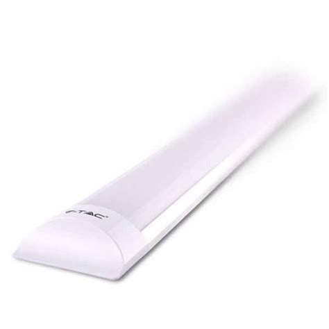 LED Batten 40W 1200mm Warm White Indoor use | Led, Batten, Led lights