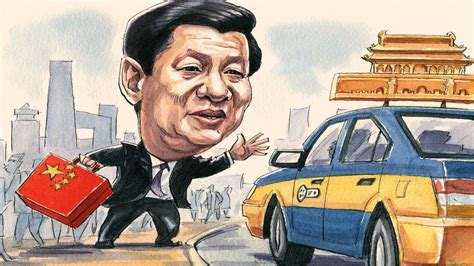 Xi Jinping must show that he can deliver the ‘China Dream’