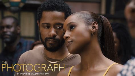 The Photograph - Official Trailer 2 - In Theaters Valentine's Day - YouTube