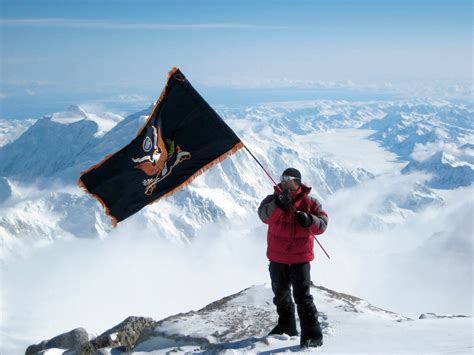 Soldiers climb Mount McKinley | Article | The United States Army