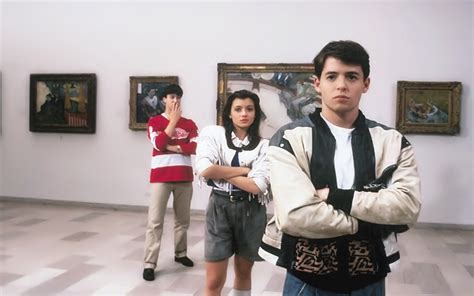 Aspen Art Museum: Movies at the Museum: Ferris Bueller's Day Off