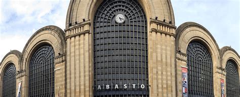 Abasto Shopping Center | Official English Website for the City of Buenos Aires