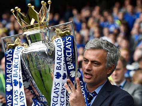 All Jose Mourinho Trophies Listed By Club Till Date - GoalBall