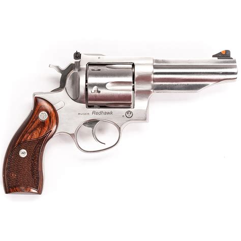 Ruger Redhawk - For Sale, Used - Very-good Condition :: Guns.com