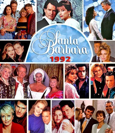 7 Best Santa barbara tv show ideas | santa barbara tv show, santa ...