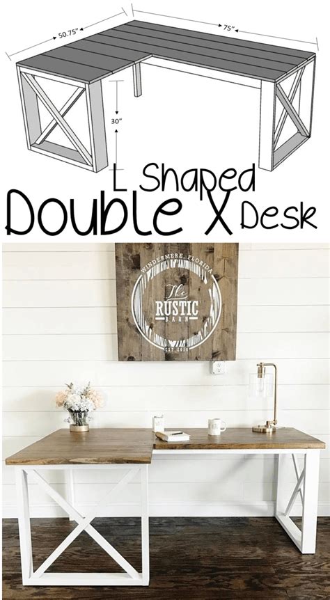 25+ Best DIY Desk Ideas and Designs for 2023