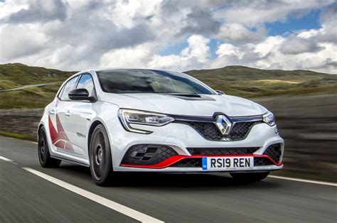 2019 Renault Megane RS Trophy-R review: price, specs and release date | What Car?