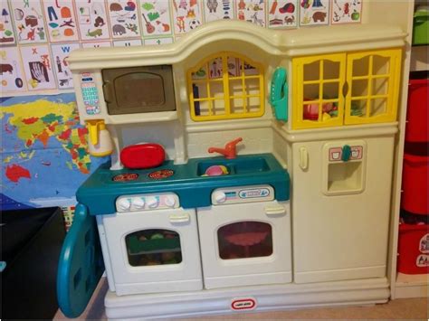 20+ Little Tikes Kitchen Vintage - MAGZHOUSE