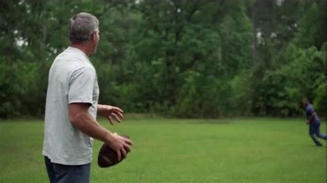 Wrangler Jeans TV Commercial, 'Congrats' Featuring Brett Favre - iSpot.tv