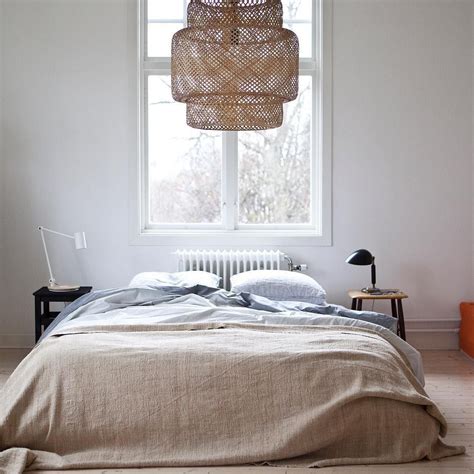 22 Insanely Gorgeous Ikea Bedroom Lighting - Home Decoration and Inspiration Ideas