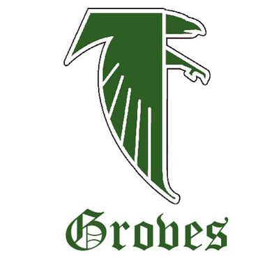 Groves Athletics (@GrovesAthletics) / Twitter