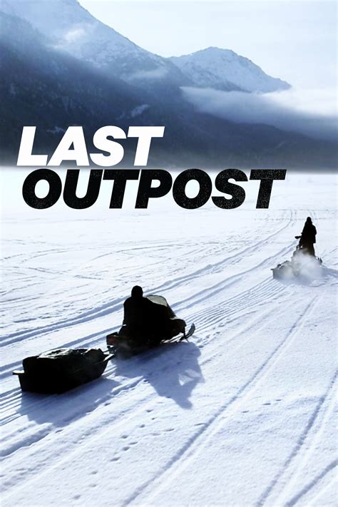 Last Outpost - Where to Watch and Stream - TV Guide