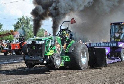 Bangshift | Tractor pulling, Tractors