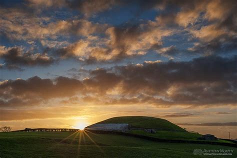 Newgrange winter solstice 2017 live broadcast – Mythical Ireland