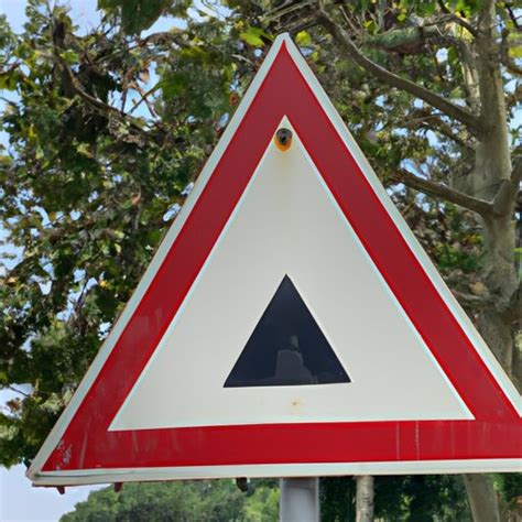 What Does a Diamond Shaped Sign Mean? Exploring the Meaning Behind Road Signs - The Knowledge Hub