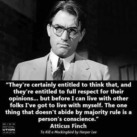 Twitter | Quote posters, Atticus finch, Inspirational quotes