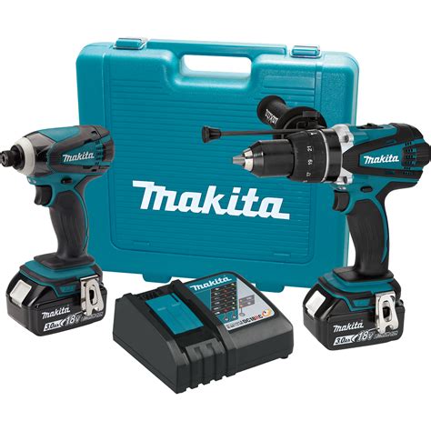 Makita USA - Product Details -XT218