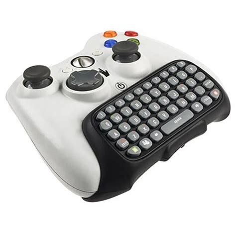 Mini Wireless Keyboard of Computer Game mechanical Keyboards Chat Pad ...