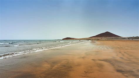 El Médano Beach | Hello Canary Islands