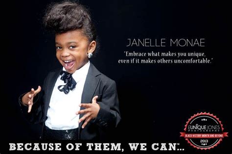 “Because Of Them, We Can…” Project Features A Younger Janelle Monae ...