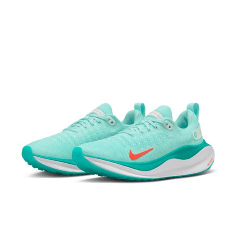 Nike React Infinity Run 4 Womens - 300