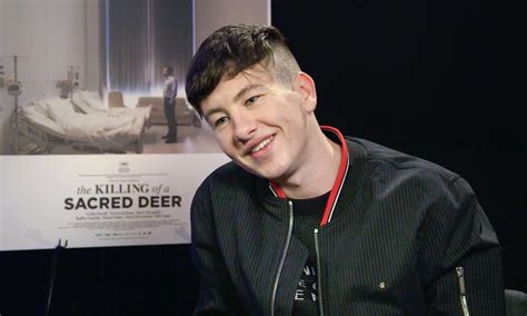 The Killing of a Sacred Deer: An interview with Barry Keoghan – The ...