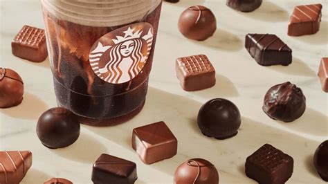 Starbucks Snacks & Sweets menu - starbmag