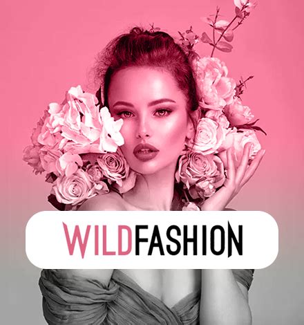 Wild Fashion - SEO - Takeoff Digital