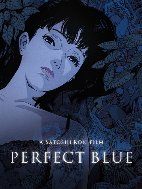 Prime Video: Perfect Blue