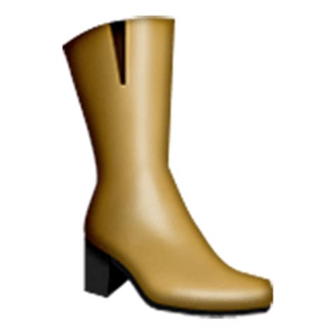 Womans Boots | ID#: 12377 | Emoji.co.uk