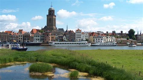 Deventer | Favorite places, The netherlands, Netherlands