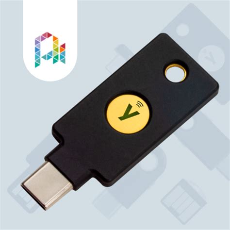 WeSellIT. WeSellIT - YubiKey 5C NFC