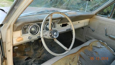 The Third Type Of Find: 1966 Ford Falcon Wagon | Barn Finds