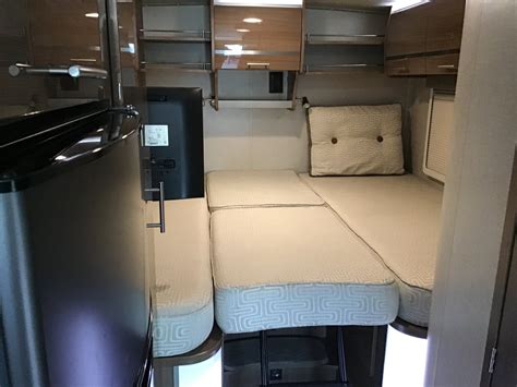 2015 WINNEBAGO VIA 25T - Good Sam RV Rentals