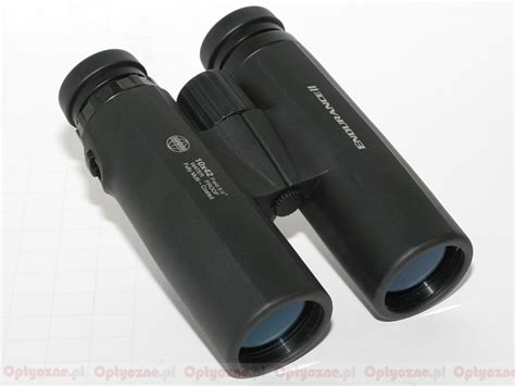 Hawke Endurance II 10x42 - binoculars review - AllBinos.com