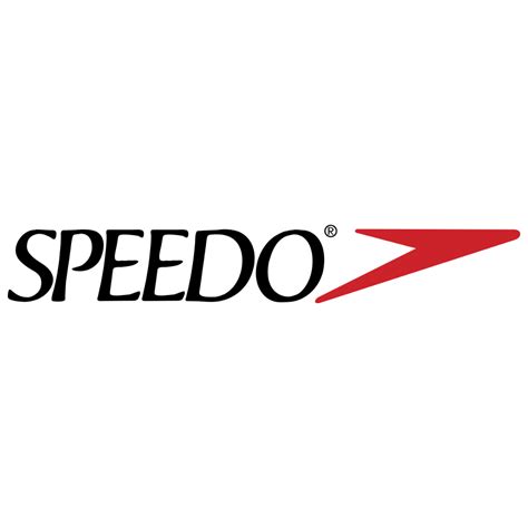 Speedo Logo PNG & SVG Vector