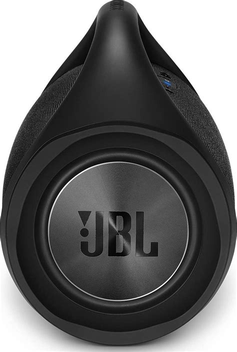 JBL BOOMBOX Portable Bluetooth Speaker - Black | BOOMBOX-BK Buy, Best Price in UAE, Dubai, Abu ...