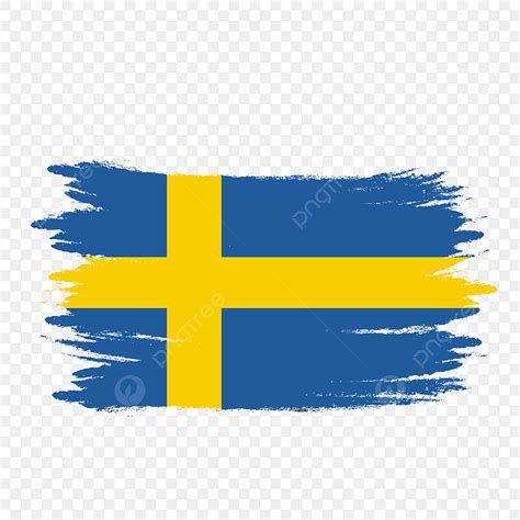 Sweden Flag PNG, Vector, PSD, and Clipart With Transparent Background for Free Download | Pngtree