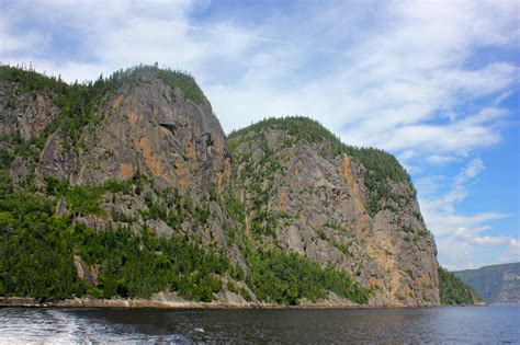 30 amazing photos of Saguenay Fjord in Quebec | BOOMSbeat