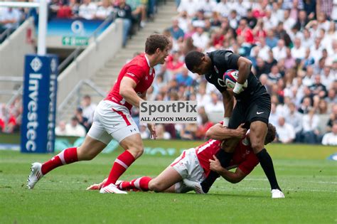 England vs Wales Rugby Union | SportPix