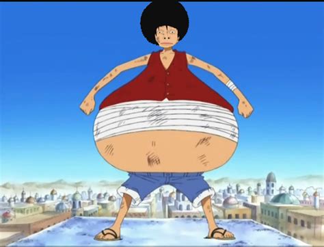 Luffy combines 3 ultimate techniques to defeat Kaido : r/MemePiece